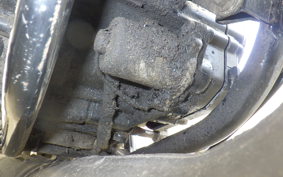 YAMAHA RZ50 Gen.2 RA02J