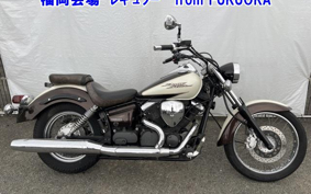 YAMAHA DRAGSTAR 250