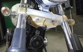 YAMAHA DRAGSTAR 250 2003 VG02J