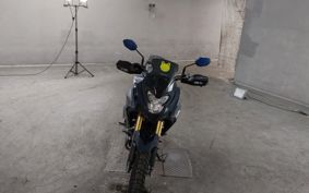 HONDA CB200X MC56