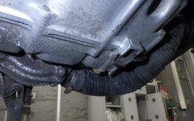 HONDA STEED 400 1994 NC26