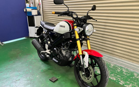 YAMAHA XSR155 RG63