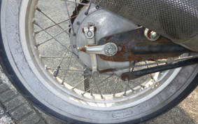 YAMAHA SR400 1982 2H6