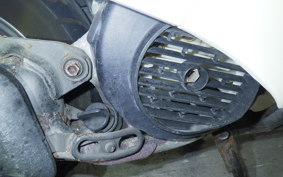 HONDA SPACY 125 Gen. 3 JF04