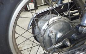 YAMAHA SR400 Gen.3 2008 RH01J
