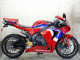 Фото Honda CBR600RR 2020 с японского аукциона