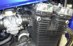 HONDA CBX550F 2024 PC04