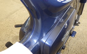HONDA C90 SUPER CUB E HA02