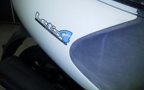 SUZUKI LET's 4 1991 CA41A