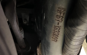 HONDA TODAY AF67