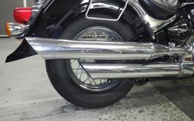 SUZUKI INTRUDER 400 Classic 2008 VK54A