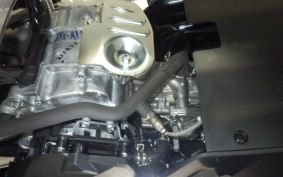 HONDA LEAD 125 2010 JK12