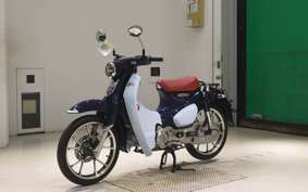 HONDA C125 SUPER CUB JA58