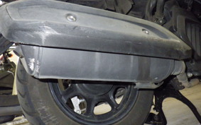 HONDA TACT Gen.4 AF79