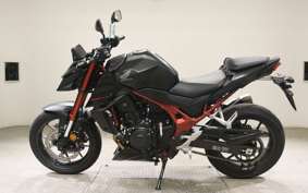 HONDA CB750HORNET Eクラッチ 2026 RH24