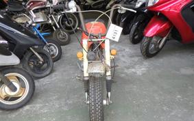HONDA MONKEY Z50J