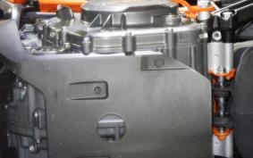 KTM 390 DUKE 2018