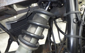 YAMAHA TW225 2023 DG09J