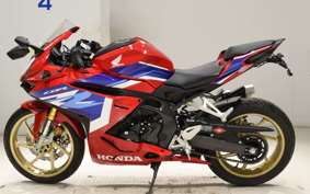 HONDA CBR250RR A 2021 MC51