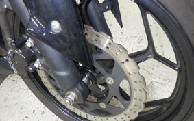 KAWASAKI NINJA 250 2009 EX250L