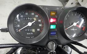HONDA CB400T HAWK 2 1981