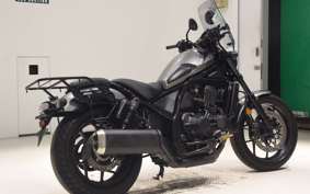 HONDA REBEL 1100 DCT 2024 SC83