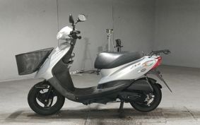 YAMAHA JOG SA55J