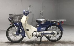 HONDA SUPER CUB50 AA01