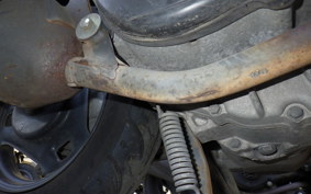 SUZUKI ADDRESS V125 G CF46A