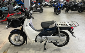 HONDA SUPER CUB50 AA04