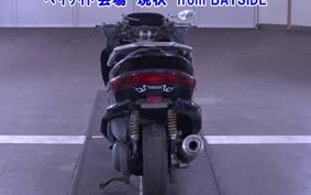 YAMAHA MAJESTY 250 C SG03J