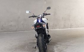 SUZUKI GLADIUS400 2010 VK58A
