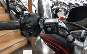 HONDA PCX125 JF56