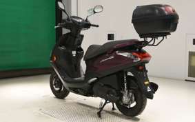 YAMAHA AXIS 125 Z SED7J