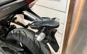 YAMAHA MT-07 ABS 2014 RM07J