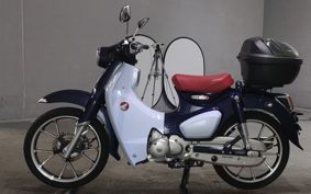 HONDA  SUPER CUB C125 JA48