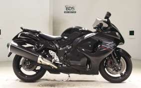 SUZUKI HAYABUSA Gen.2 2018 GX72B