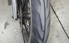 YAMAHA DRAGSTAR 400 CLASSIC 2008 VH01J