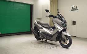 YAMAHA N-MAX SED6J