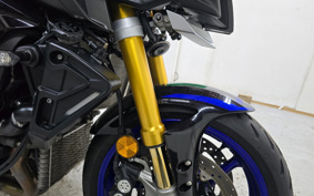 YAMAHA MT-10 SP ABS 2017 RN50J