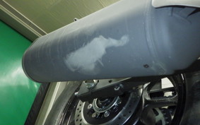 KAWASAKI ELIMINATOR400-3 2025 EL400A