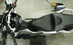 HONDA X-ADV 750 2017 RC95