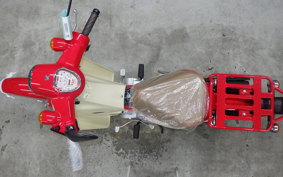 HONDA C50 SUPER CUB 2005 AA09