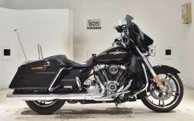 HARLEY FLHX 1750 2018