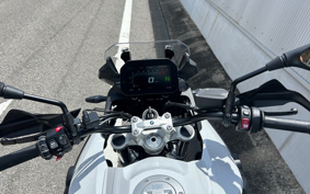 BMW F800GS 2024 0K51