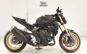 HONDA CB1000 HORNET SP 2025 SC86