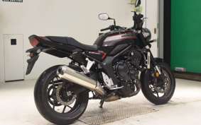 HONDA CB1000F 2025 SC94
