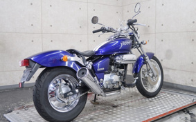 HONDA MAGNA 50 AC13