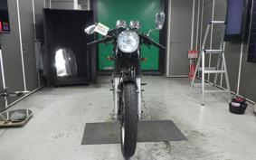 YAMAHA SR400 Gen.5 2018 RH16J