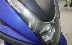 YAMAHA TRICITY 155 A 2014 SG37J
